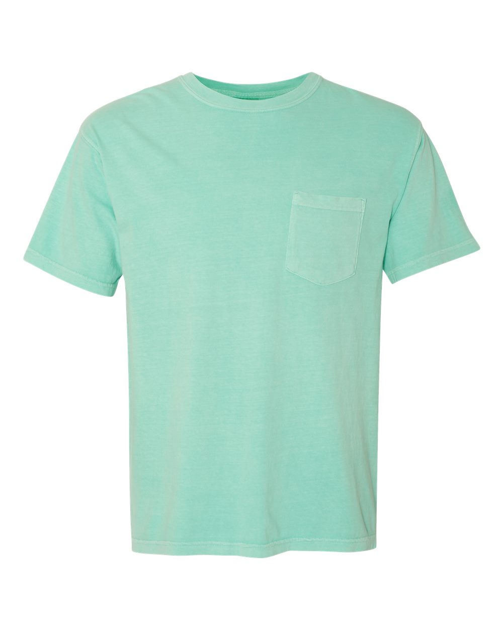 click to view Chalky Mint